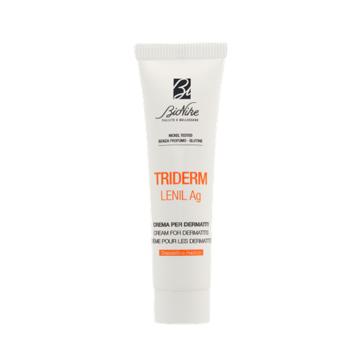 [979276565] TRIDERM AD CREMA SOLARE SPF50+ 200 ML