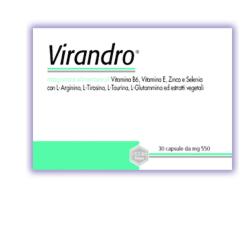[900044999] VIRANDRO 30 COMPRESSE