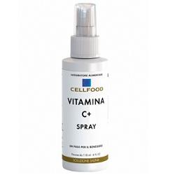 [900067493] CELLFOOD VITAMINA C SPRAY 118 ML