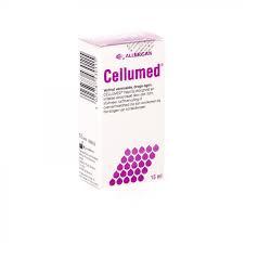 [900459633] CELLUMED SOLUZIONE OFTALMICA 1 FLACONE 15ML