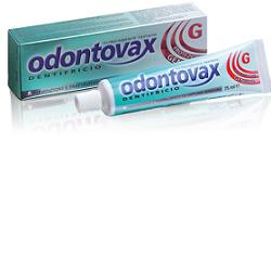 [900754944] ODONTOVAX G DENTIFRICIO PROTEZIONE GENGIVE 75 ML