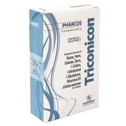 [900759705] PHARCOS TRICONICON 30 COMPRESSE