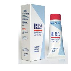 [900794165] PRUREX EMULSIONE PELLI SENSIBILI 75 ML