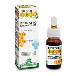 [901100622] EPID ESTRATTO IDROALCOLICO 30 ML