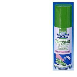 [901179046] TIMODORE SPRAY 150 ML
