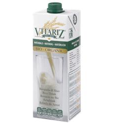 [901558991] VITARIZ NATURE BEVANDA DI RISO 1 LITRO