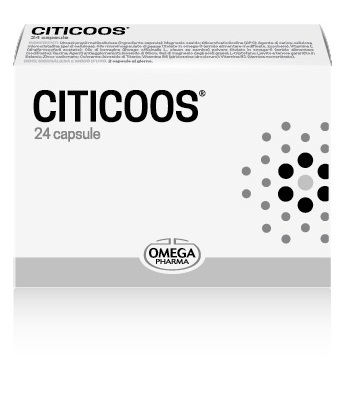 [901645907] CITICOOS 24 COMPRESSE