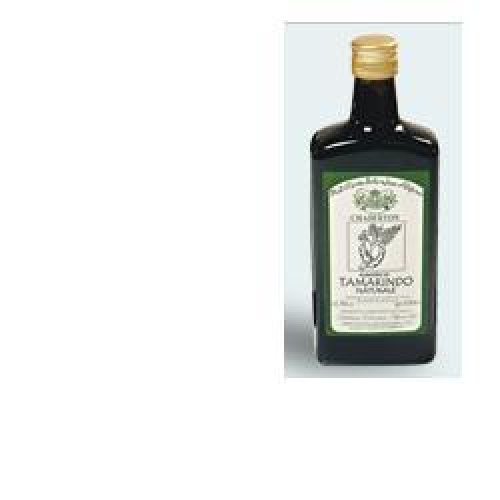 [901871246] CHABERTON SCIROPPO NAT TAMARINDO 500 ML