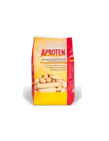 [902209257] APROTEN GRISSINI 150 G