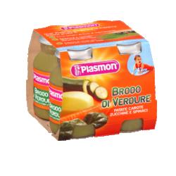 [902531375] PLASMON BRODO LIQUIDO 4 X 125 ML