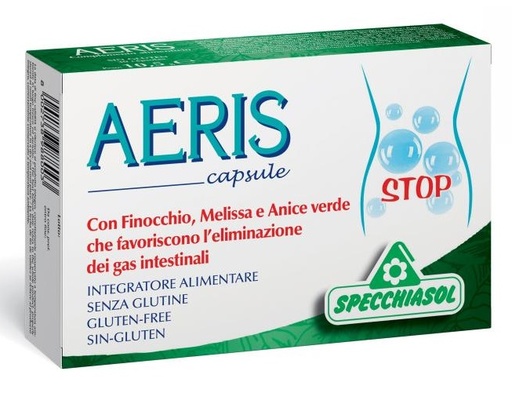[902558016] AERIS 30 CAPSULE
