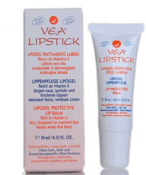[902659933] VEA LIPSTICK LIPOGEL LABBRA 10 ML