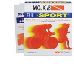 [902709373] MGK VIS FULL SPORT 10 BUSTINE