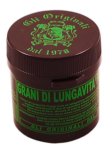 [902795552] GRANI LUNGAVITA FIUGGI 35 G