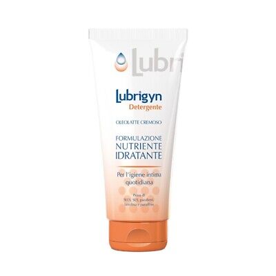 [902954205] LUBRIGYN DETERGENTE 200 ML
