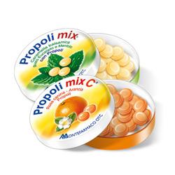 [902975489] PROPOLI MIX BALSAM 30 CARAMELLE