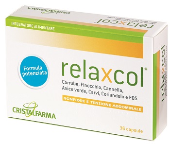 [903204941] RELAXCOL 36 CAPSULE