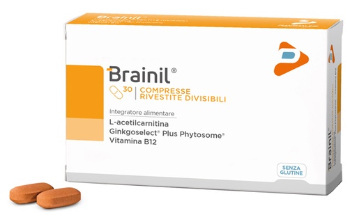 [903219931] BRAINIL 30 COMPRESSE