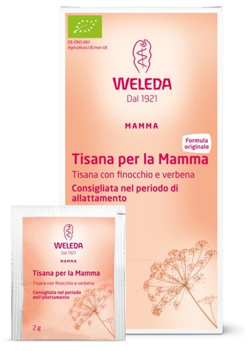 [903469334] TISANA MAMMA 20 BUSTINE 2 G