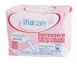 [903530020] ILLA CARE PROTEGGISLIP 20 PEZZI