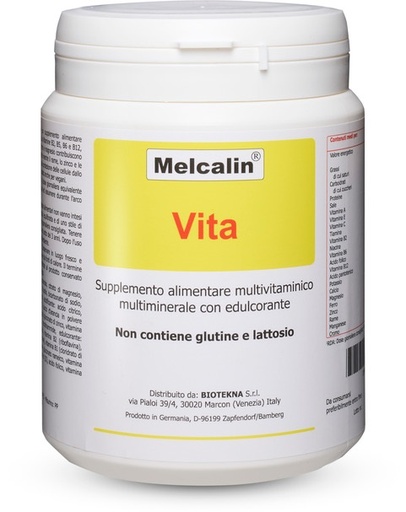 [904013000] MELCALIN VITA POLVERE 320 G