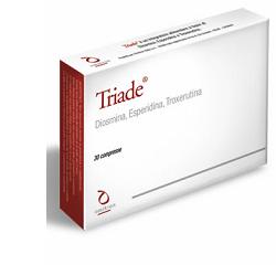 [904459361] TRIADE 30 COMPRESSE