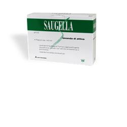[904589292] SAUGELLA LAVANDA ATTIVA 140 ML