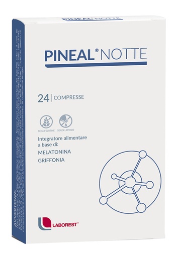 [904642055] PINEAL NOTTE 24 COMPRESSE