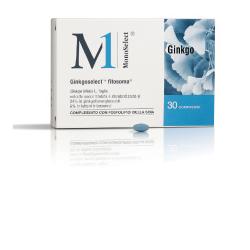 [904680170] MONOSELECT GINKGO 30 COMPRESSE