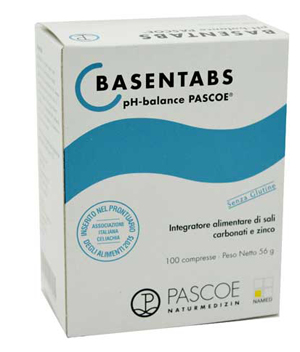 [904982636] BASENTABS 100 COMPRESSE