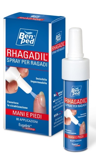 [905035453] RHAGADIL SPRAY RAGADI 9 ML