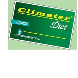 [905352670] CLIMATER DIET 20 COMPRESSE