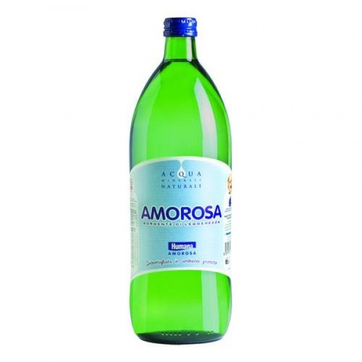 [905435006] ACQUA AMOROSA 1000 ML