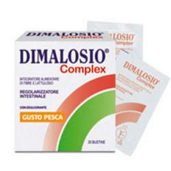 [905890380] DIMALOSIO COMPLEX 20 BUSTINE