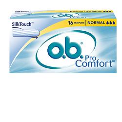 [905951012] OB NORMAL PRO COMFORT 16PZ