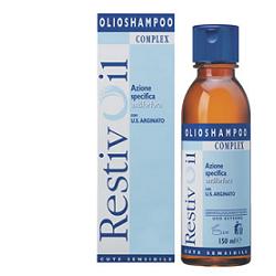[905954905] RESTIVOIL OLIOSHAMPOO COMPLEX 250 ML