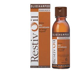 [905954982] RESTIVOIL OLIOSHAMPOO FISIOLOGICO 250 ML