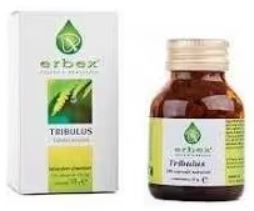 [906084963] TRIBULUS 100 CAPSULE