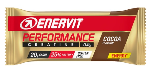 [906566967] ENERVIT POWER SPORT COMPETITION CACAO 1 BARRETTA