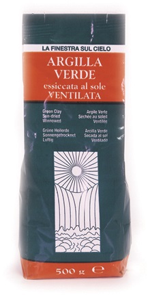 [906600111] ARGILLA VENTILATA 500 G