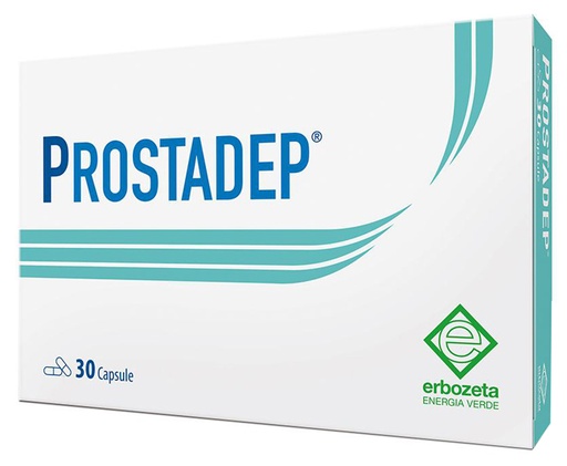 [906620327] PROSTADEP 30 CAPSULE