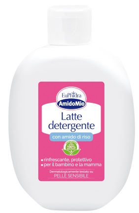 [906780642] EUPHIDRA AMIDOMIO LATTE DETERGENTE 200 ML
