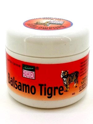 [906808112] RAIHUEN BALSAMO TIGRE BIANCO 30 ML