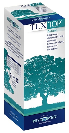 [906967031] TUXTOP SCIROPPO 200 ML