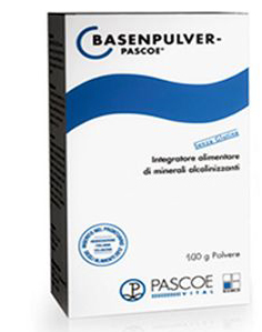 [907058477] BASENPULVER POLVERE 100 G PASCOE
