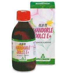 [907264131] MANDORLE DOLCI OLIO 170ML