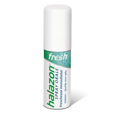 [908512256] HALAZON FRESH SPRAY 15 ML