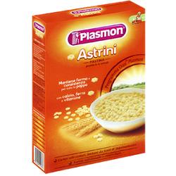 [908818406] PLASMON ASTRINI 340 G 1 PEZZO