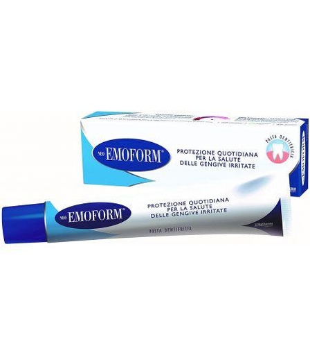 [908872791] NEOEMOFORM DENTIFRICIO 100 ML