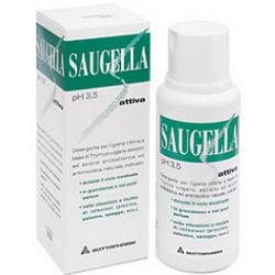 [908961422] SAUGELLA ATTIVA  FLACONE 250 ML